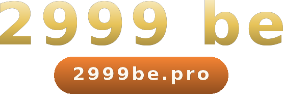 2999 be logo