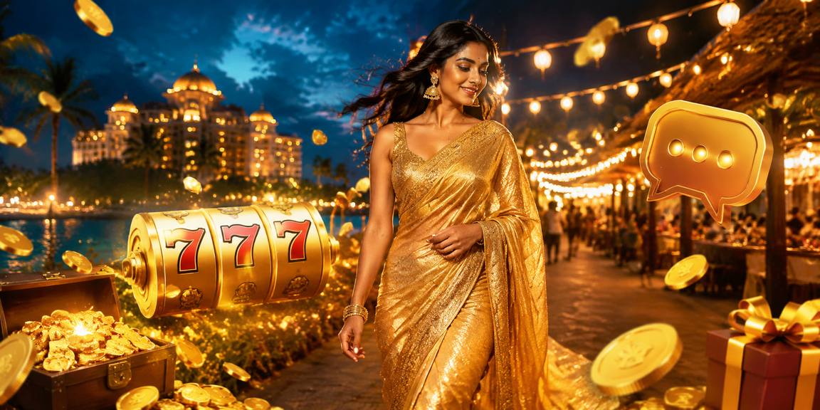 2999 be আমাদের ক্যাসিনো লবিতে কী আছে